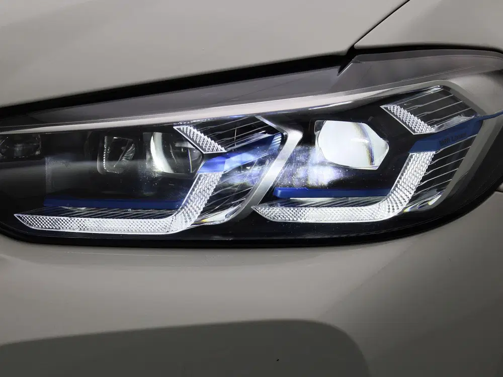 BMW X3 xDrive30e Business Edition Plus uit 2022, foto 15