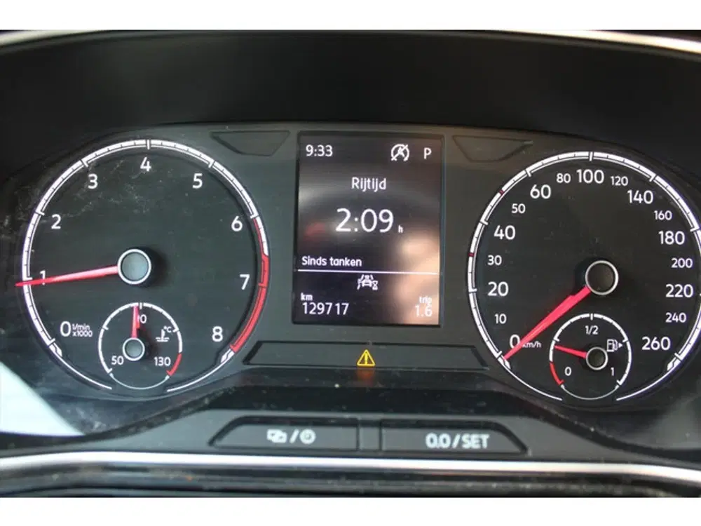 Volkswagen T-Cross 1.0 TSI Aut. *R-Line* uit 2021, foto 12