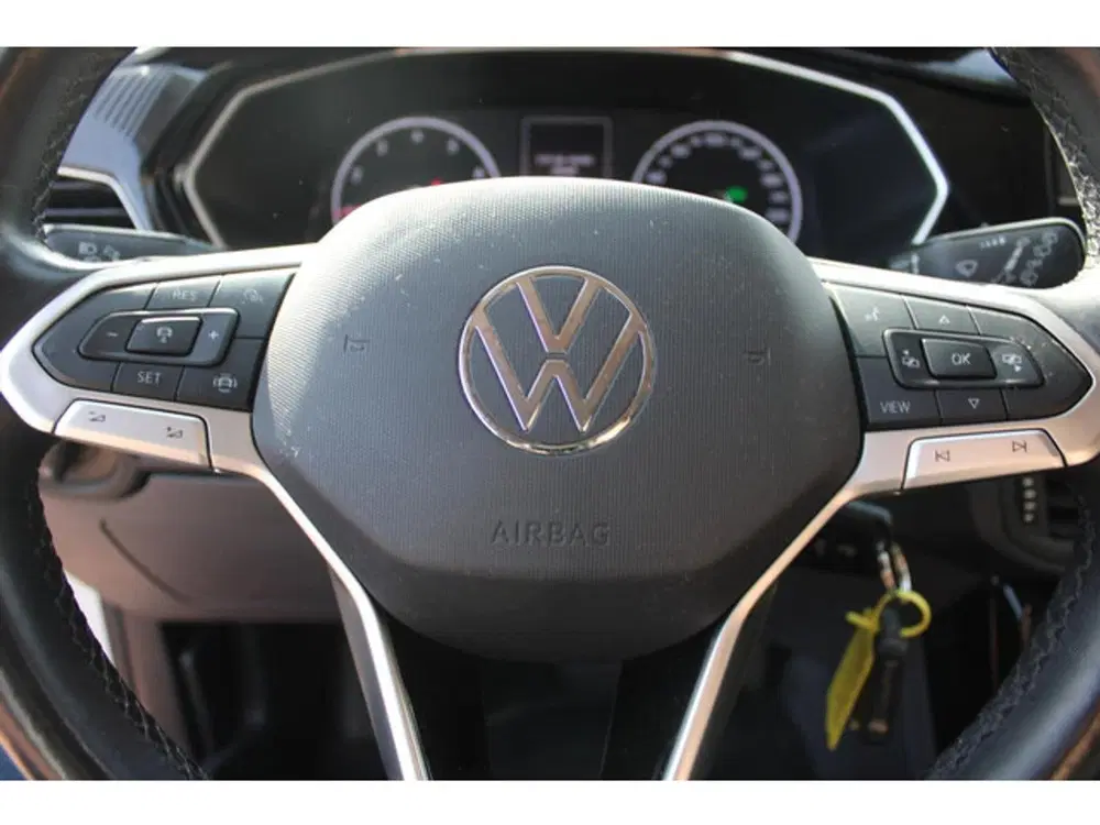Volkswagen T-Cross 1.0 TSI Aut. *R-Line* uit 2021, foto 13