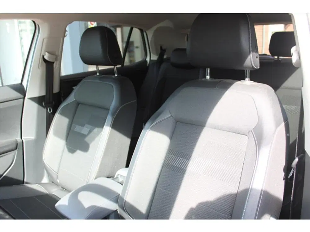 Volkswagen T-Cross 1.0 TSI Aut. *R-Line* uit 2021, foto 14