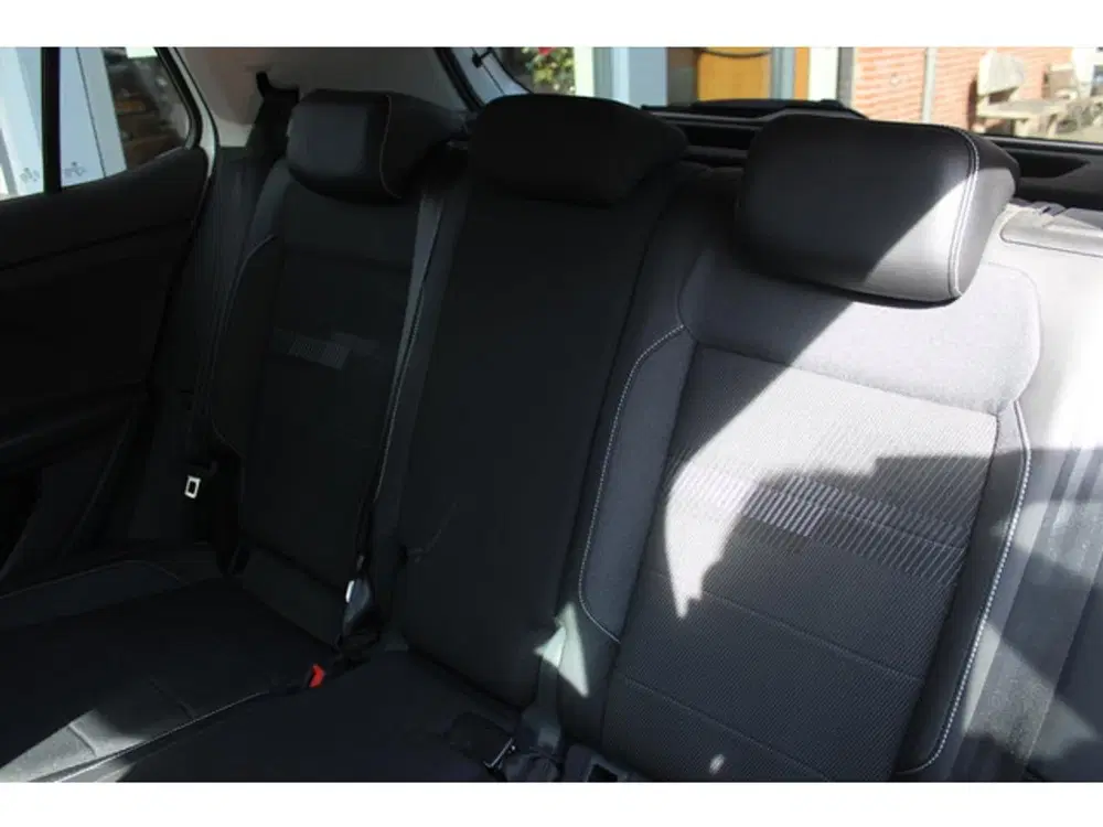 Volkswagen T-Cross 1.0 TSI Aut. *R-Line* uit 2021, foto 15