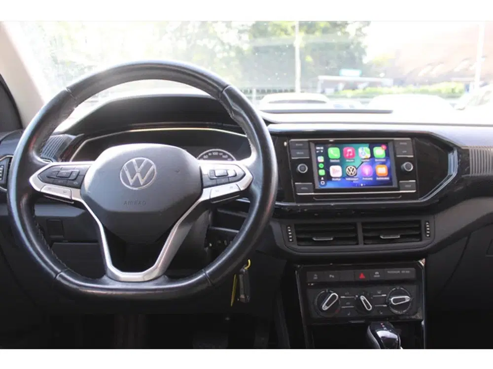 Volkswagen T-Cross 1.0 TSI Aut. *R-Line* uit 2021, foto 7