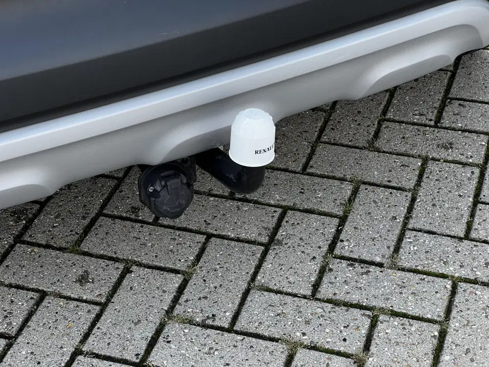 Renault Captur 1.3 TCe Intens uit 2019, foto 13