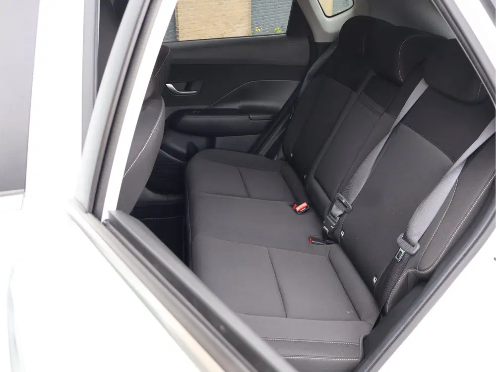 Hyundai KONA 1.6 GDI HEV Comfort Smart uit 2025, foto 10