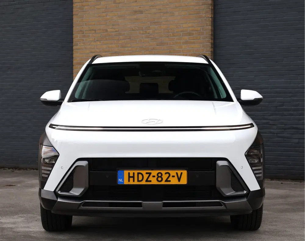 Hyundai KONA 1.6 GDI HEV Comfort Smart uit 2025, foto 13