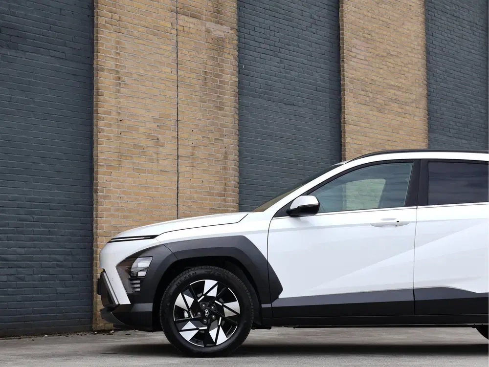Hyundai KONA 1.6 GDI HEV Comfort Smart uit 2025, foto 7