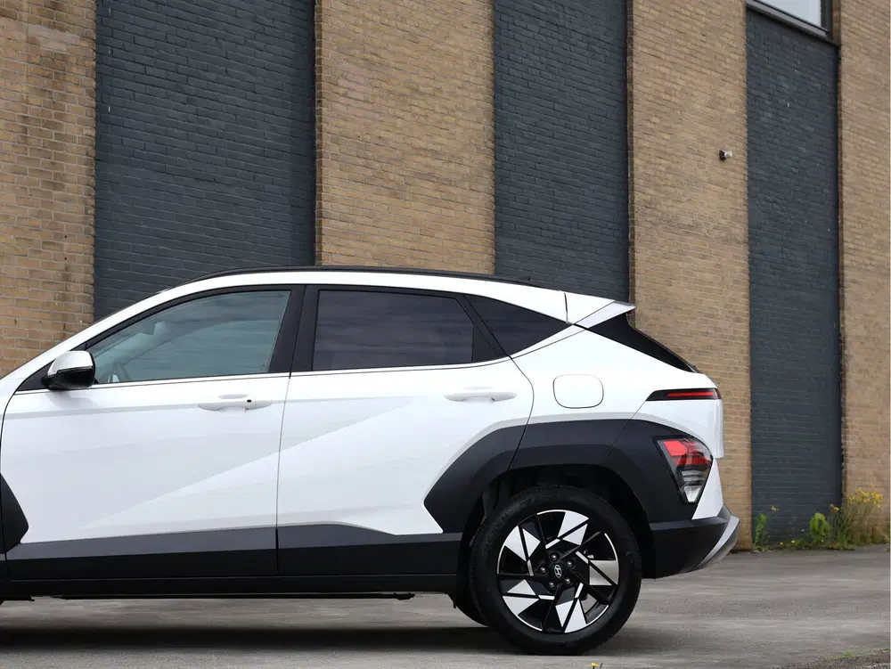 Hyundai KONA 1.6 GDI HEV Comfort Smart uit 2025, foto 9