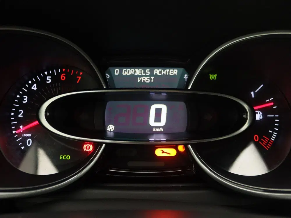 Renault Clio TCe 90 Limited uit 2020, foto 8