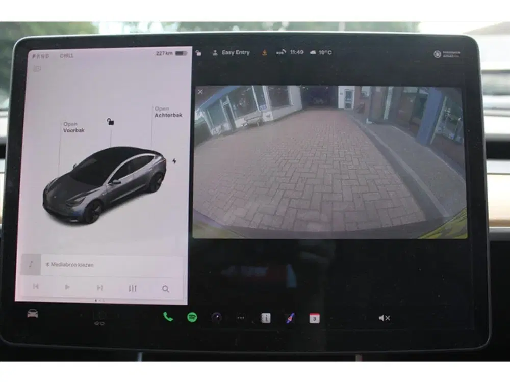 Tesla Model 3 Standard Plus RWD uit 2019, foto 10