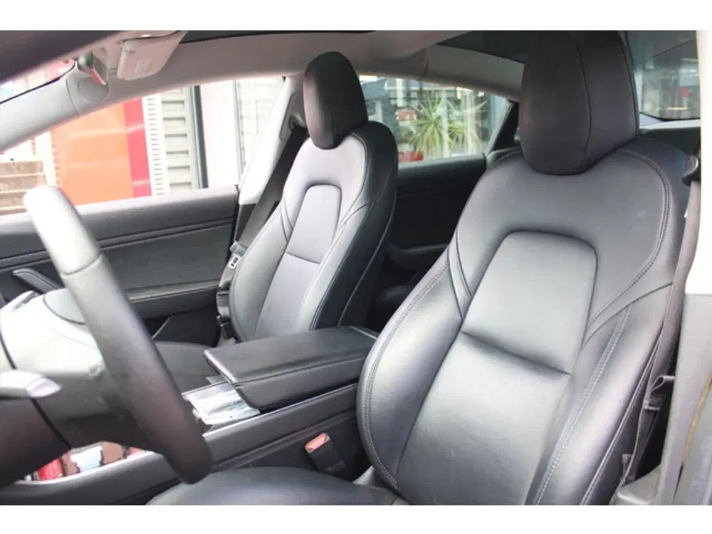 Tesla Model 3 Standard Plus RWD uit 2019, foto 12