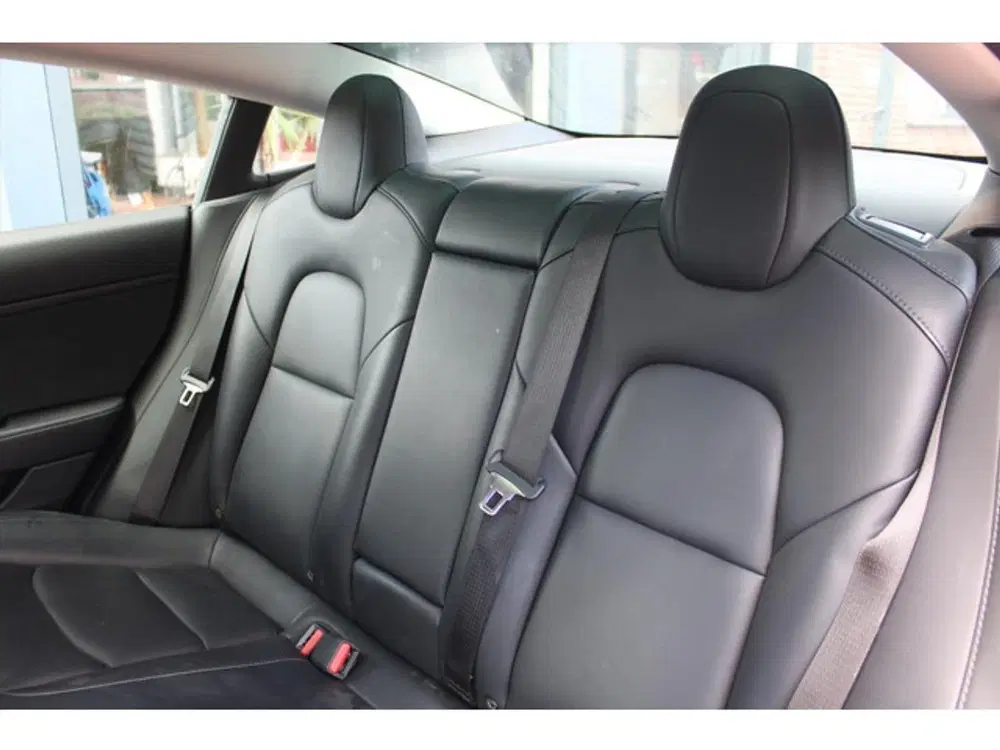 Tesla Model 3 Standard Plus RWD uit 2019, foto 13