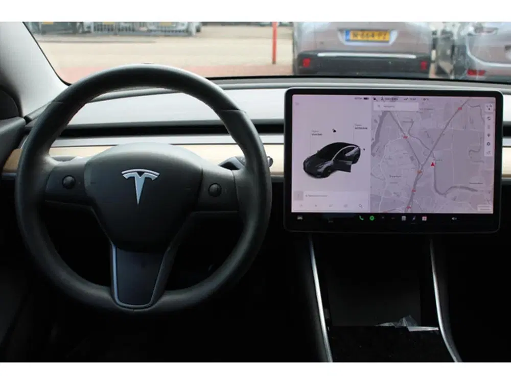 Tesla Model 3 Standard Plus RWD uit 2019, foto 7