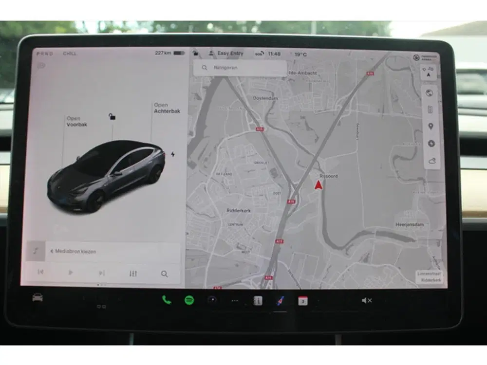 Tesla Model 3 Standard Plus RWD uit 2019, foto 8