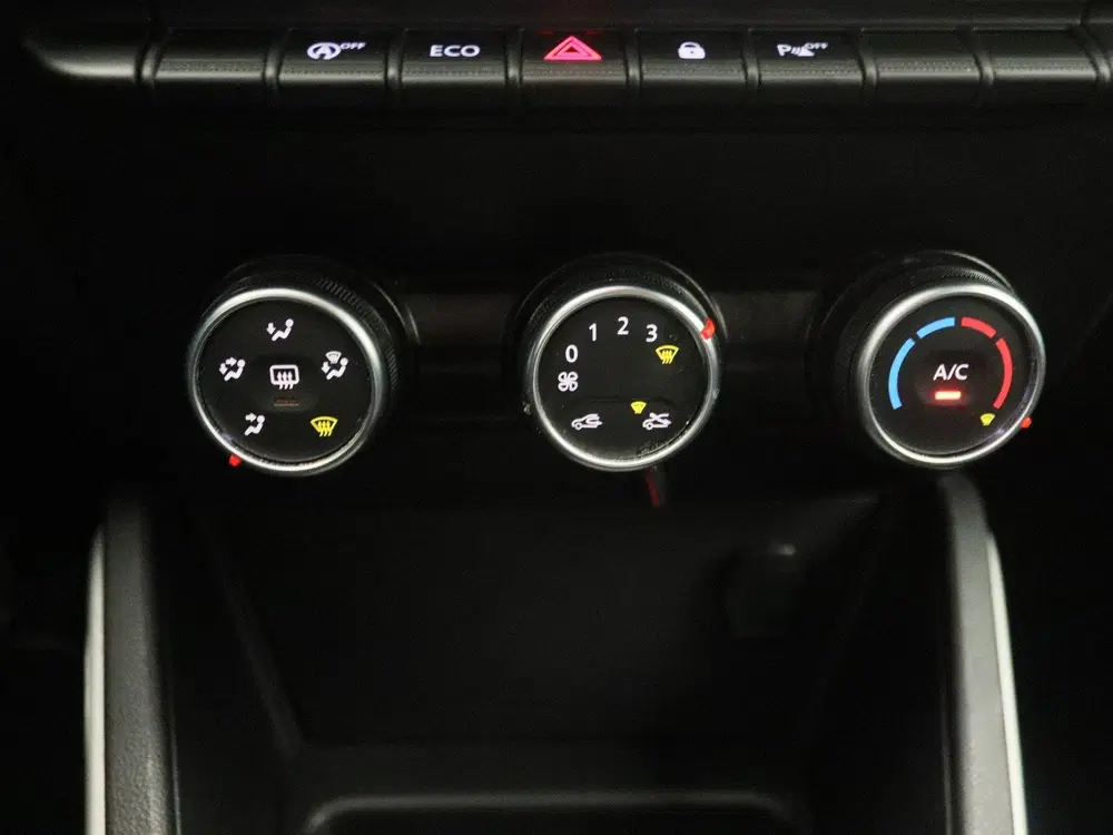 Dacia Duster TCe 100 Bi-Fuel Prestige uit 2021, foto 10