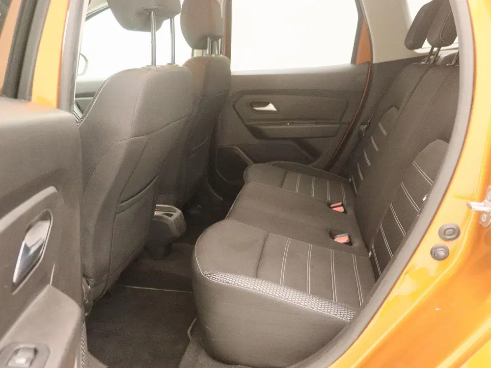 Dacia Duster TCe 100 Bi-Fuel Prestige uit 2021, foto 13