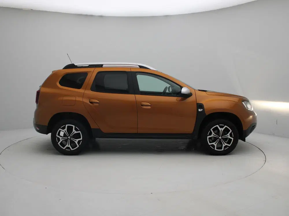 Dacia Duster TCe 100 Bi-Fuel Prestige uit 2021, foto 6