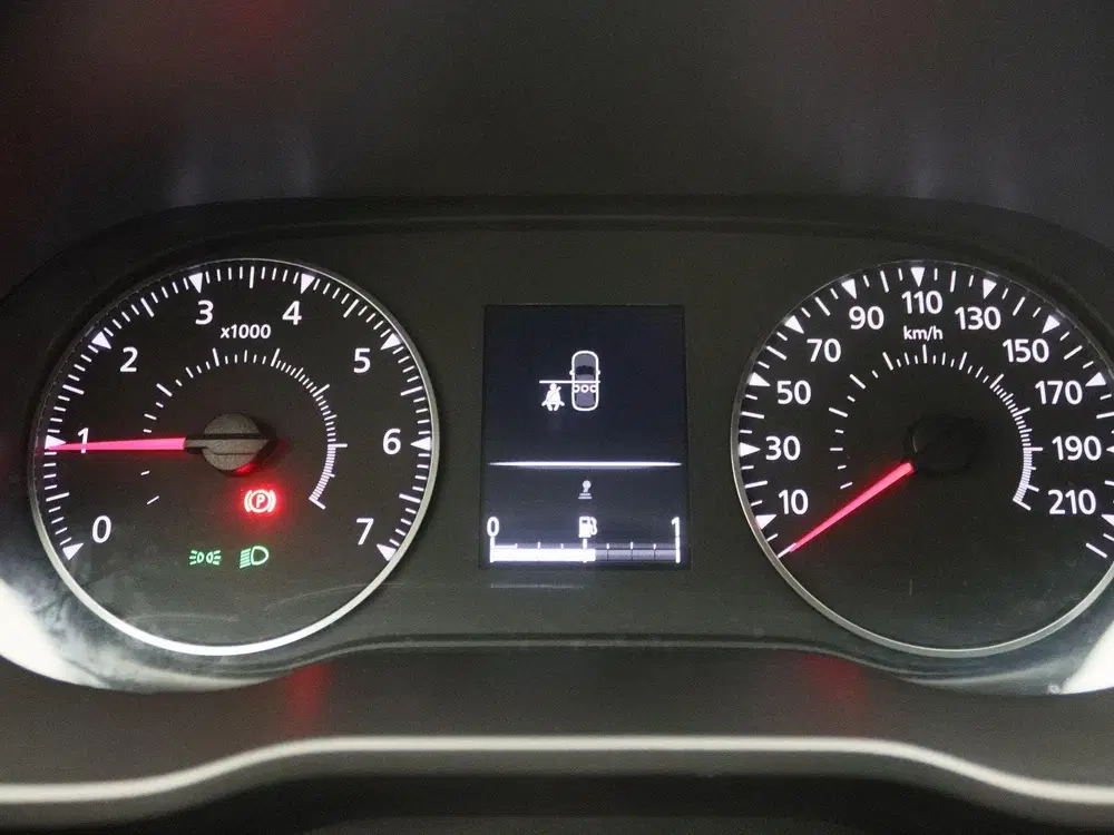 Dacia Duster TCe 100 Bi-Fuel Prestige uit 2021, foto 8