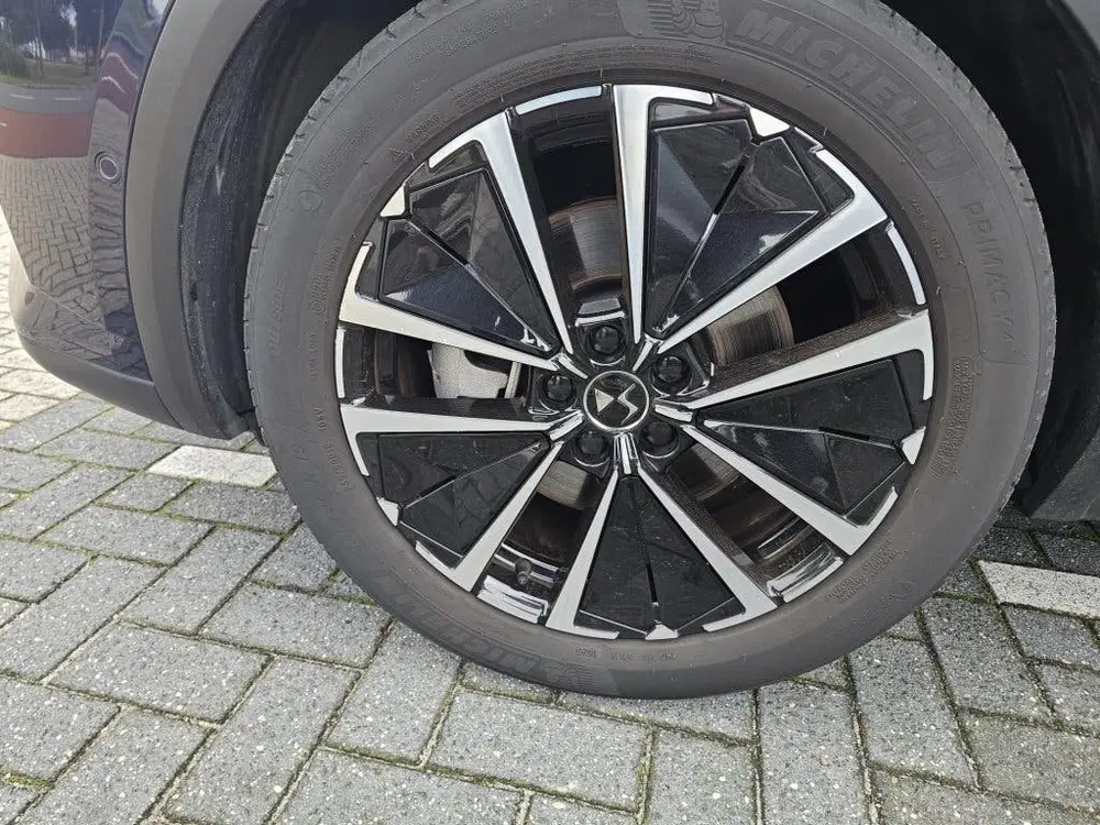 DS Automobiles DS 7 DS 7 E-Tense 300 4x4 Performance Line uit 2025, foto 10