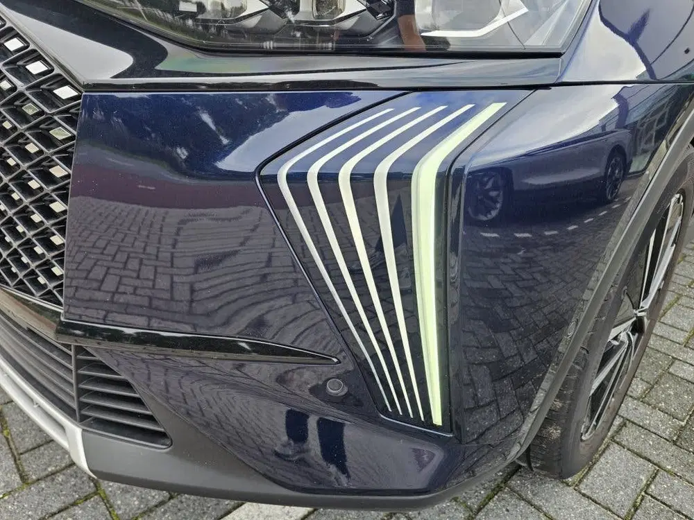DS Automobiles DS 7 DS 7 E-Tense 300 4x4 Performance Line uit 2025, foto 11