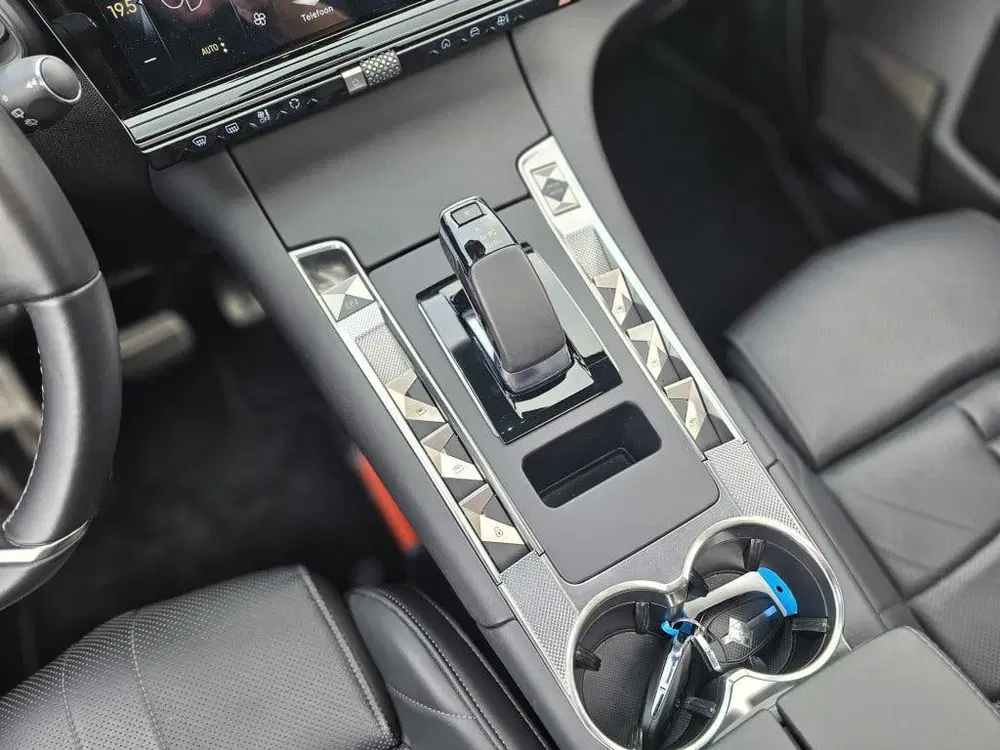 DS Automobiles DS 7 DS 7 E-Tense 300 4x4 Performance Line uit 2025, foto 13