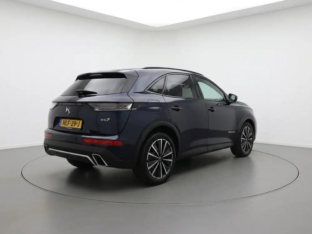 DS Automobiles DS 7 DS 7 E-Tense 300 4x4 Performance Line uit 2025, foto 3
