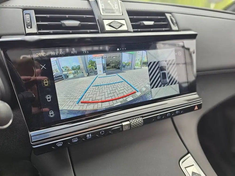 DS Automobiles DS 7 DS 7 E-Tense 300 4x4 Performance Line uit 2025, foto 6