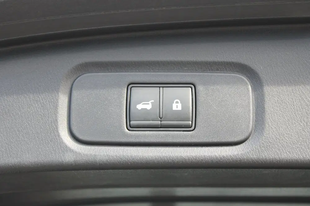 Nissan Qashqai 1.3 MHEV Xtronic Tekna + Massage Pano Leer uit 2022, foto 14