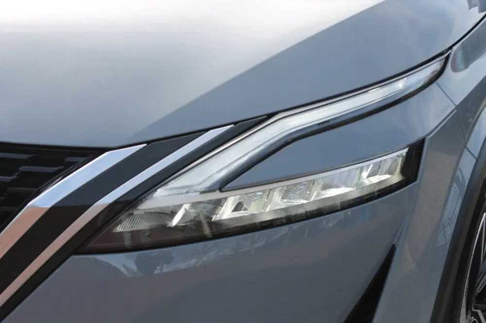 Nissan Qashqai 1.3 MHEV Xtronic Tekna + Massage Pano Leer uit 2022, foto 4