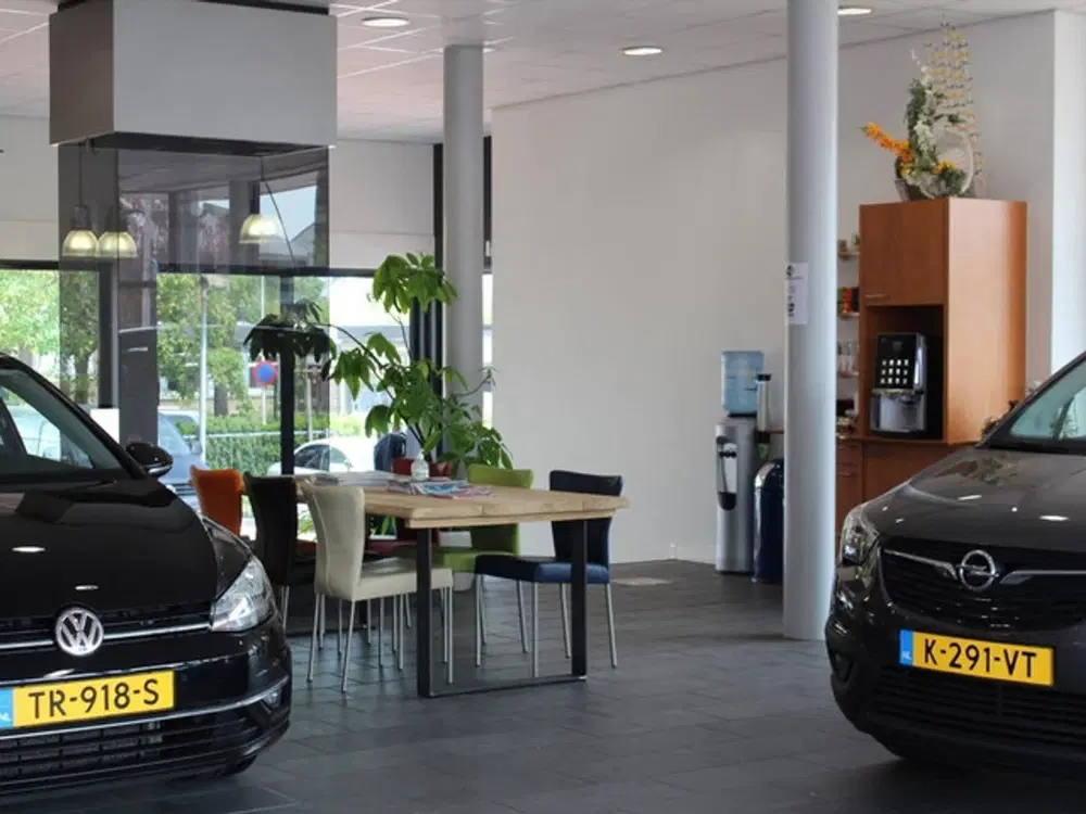 Kia XCeed 1.0 *DynamicPlusLine* uit 2022, foto 3
