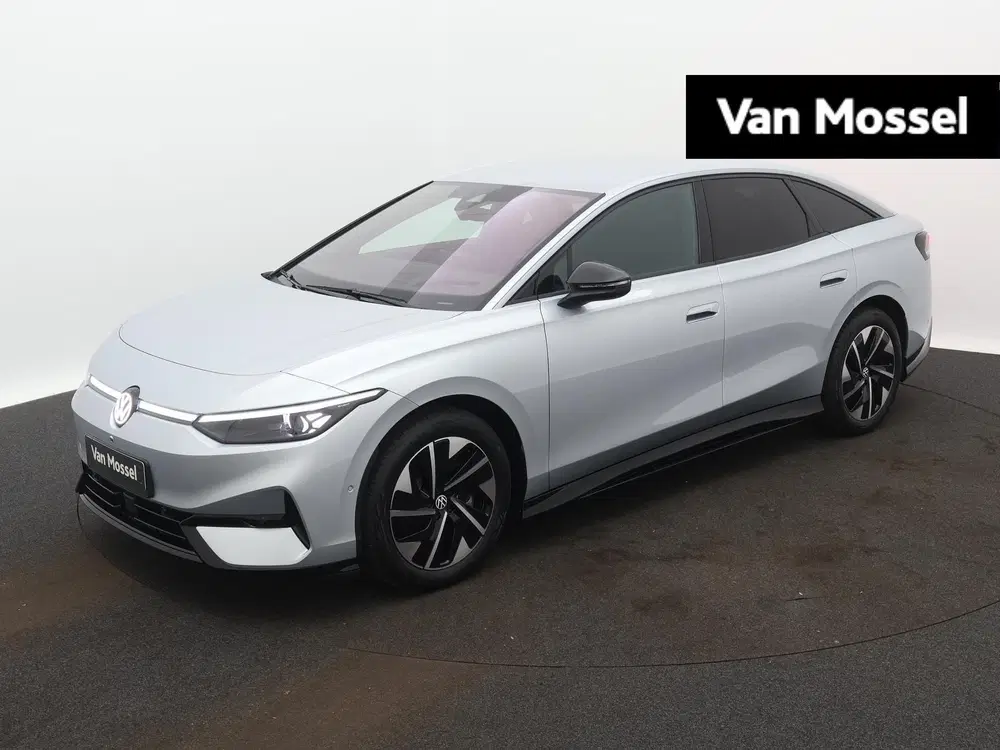 Volkswagen ID.7 Pro Business 77 kWh 286PK uit 2025