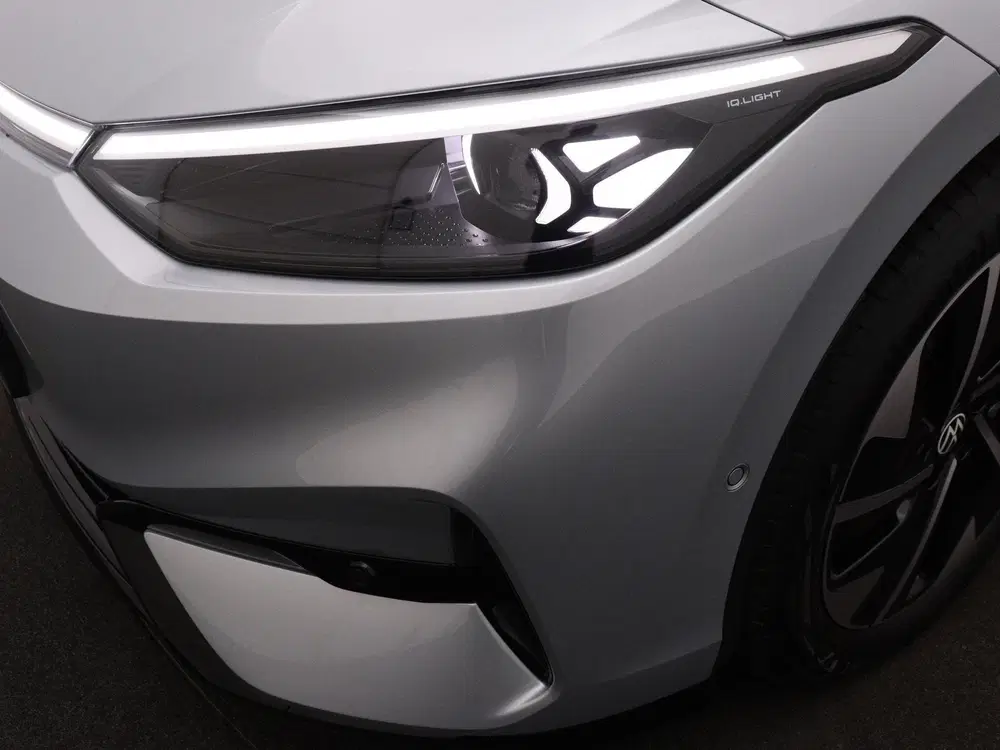 Volkswagen ID.7 Pro Business 77 kWh 286PK uit 2025, foto 13