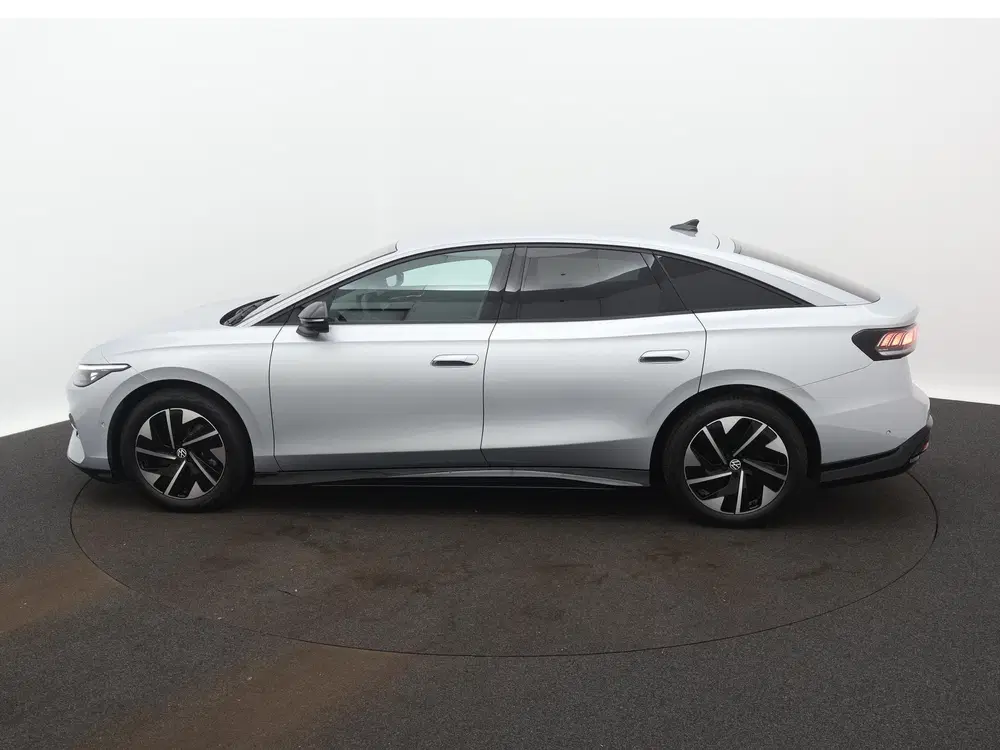 Volkswagen ID.7 Pro Business 77 kWh 286PK uit 2025, foto 2