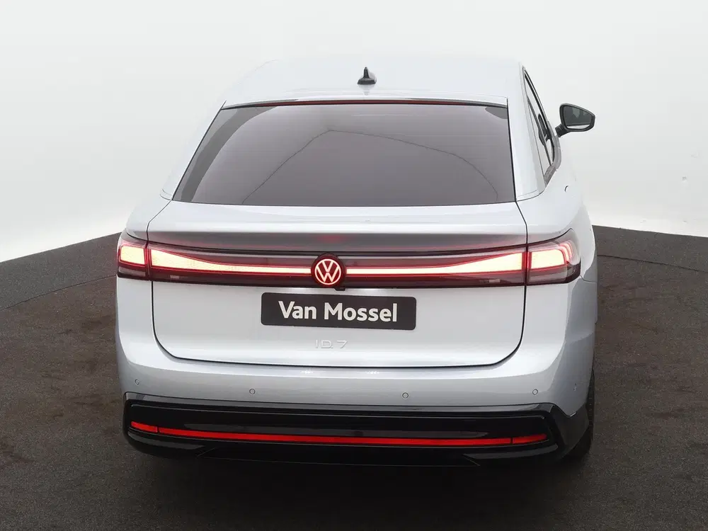 Volkswagen ID.7 Pro Business 77 kWh 286PK uit 2025, foto 3