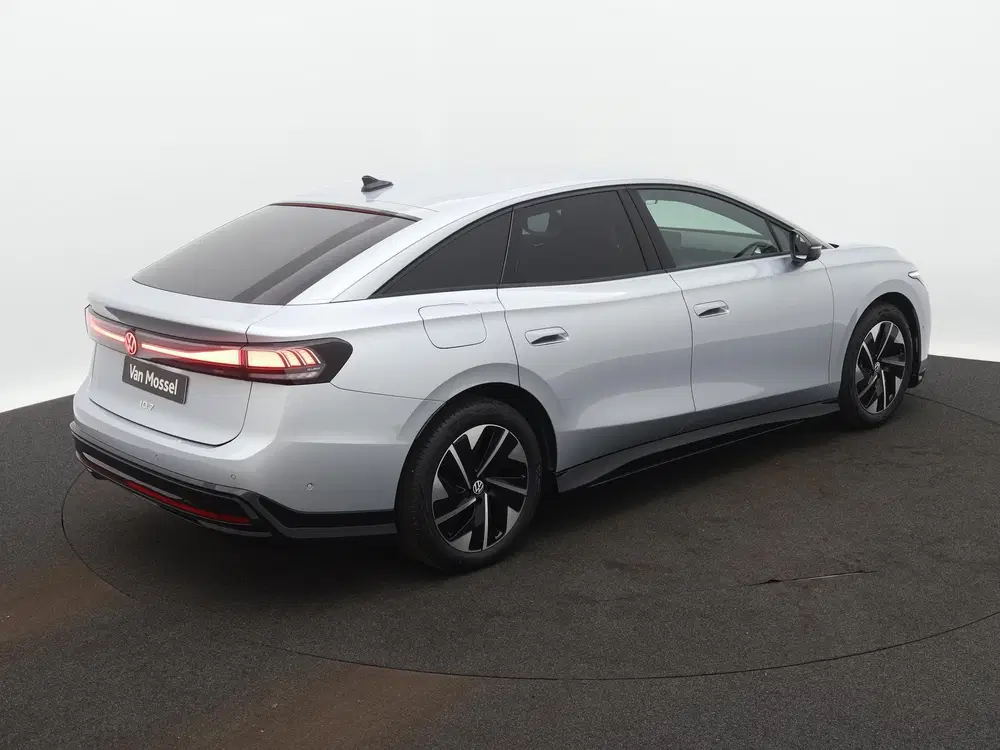 Volkswagen ID.7 Pro Business 77 kWh 286PK uit 2025, foto 4