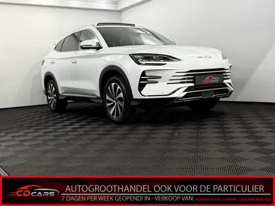 BYD Seal U 1.5 DM-i FWD Boost 360 Camera uit 2026