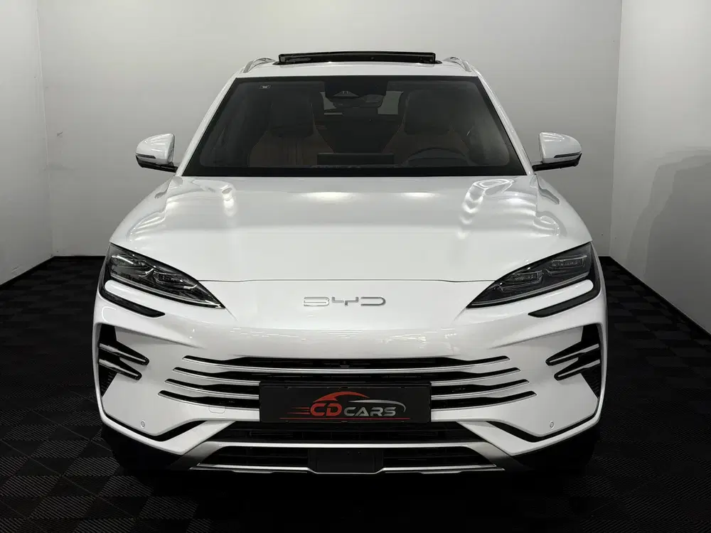 BYD Seal U 1.5 DM-i FWD Boost 360 Camera uit 2026, foto 2