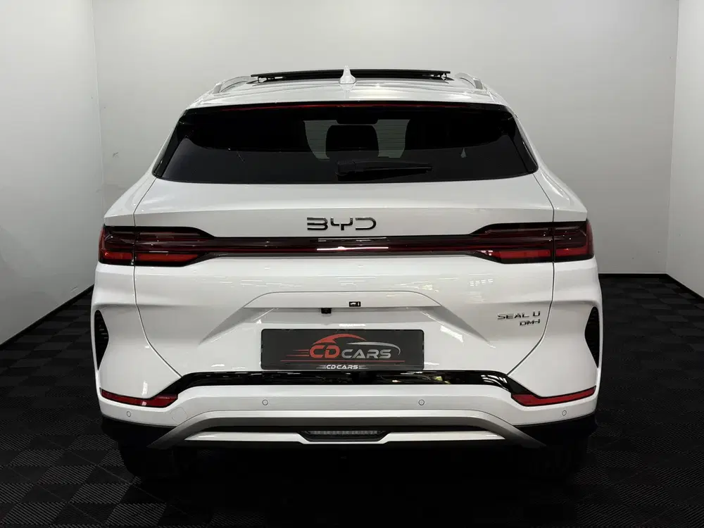 BYD Seal U 1.5 DM-i FWD Boost 360 Camera uit 2026, foto 4