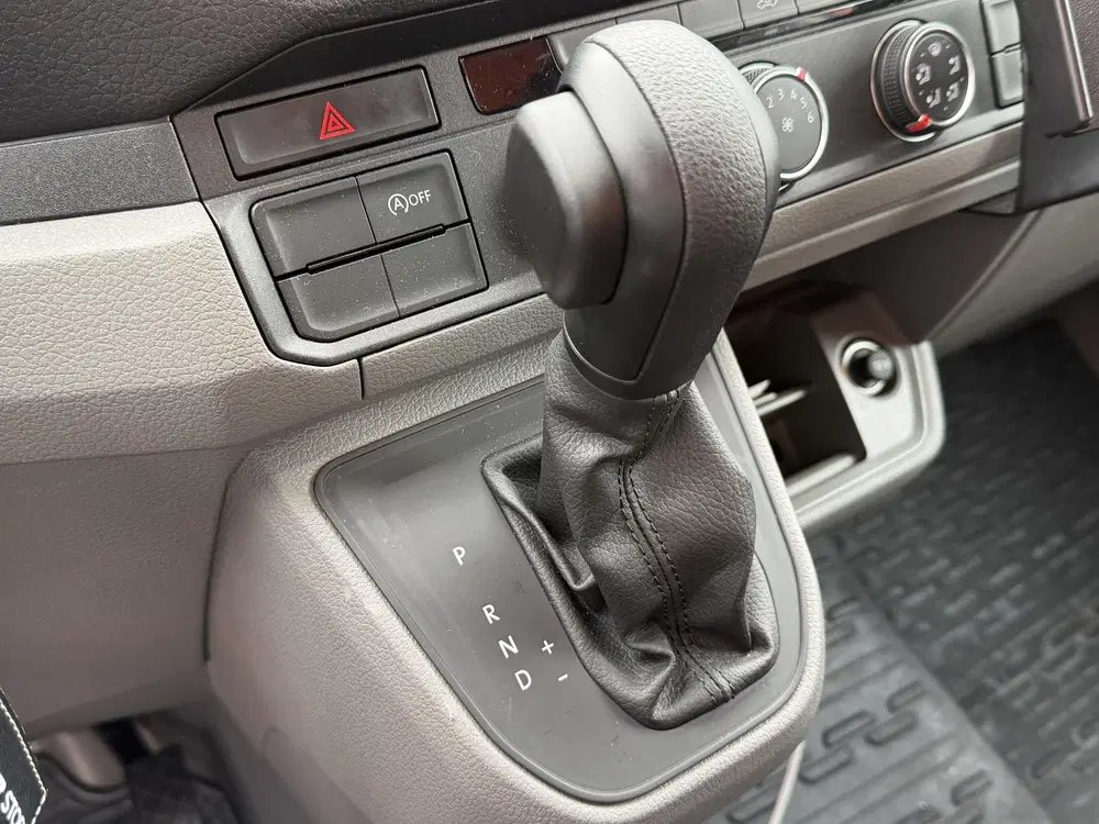 Volkswagen Crafter 35 2.0 TDI L4 Highline AUTOTRANSPORTER uit 2022, foto 6