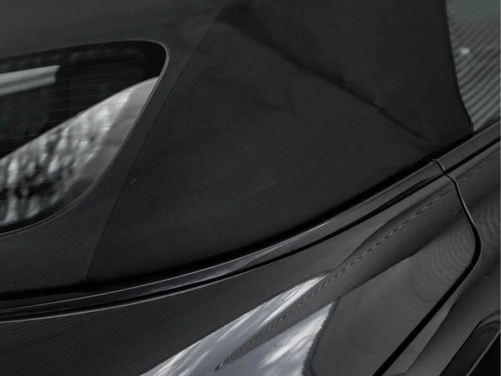 BMW 4-serie 4 Serie Cabrio 420i M-Sport uit 2021, foto 10