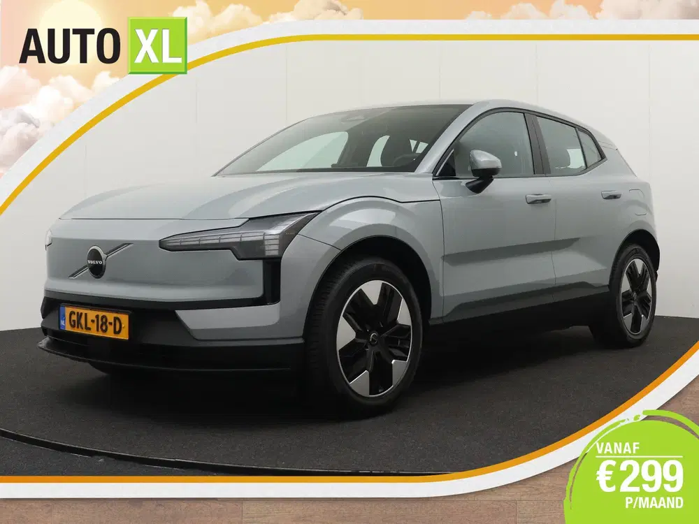 Volvo EX30 Single Motor Extended Range Core 69 kWh Wa uit 2024