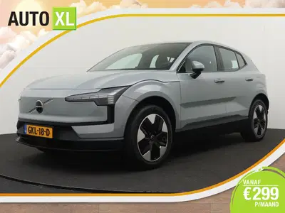Volvo EX30 Single Motor Extended Range Core 69 kWh Wa uit 2024
