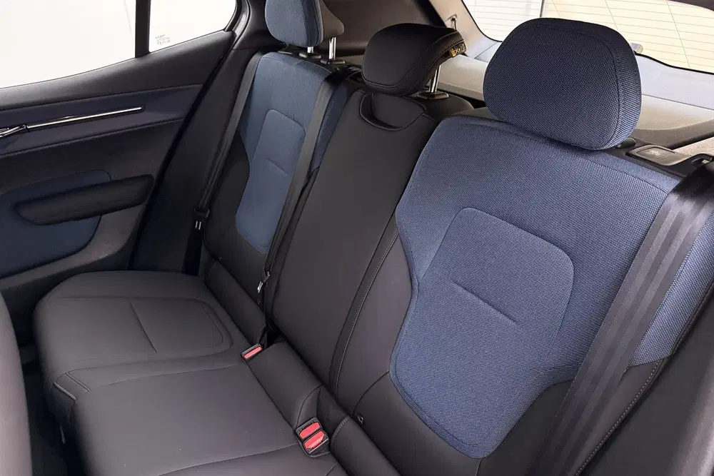 Volvo EX30 Single Motor Extended Range Core 69 kWh Wa uit 2024, foto 11