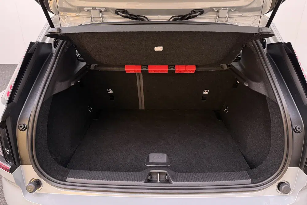 Volvo EX30 Single Motor Extended Range Core 69 kWh Wa uit 2024, foto 13