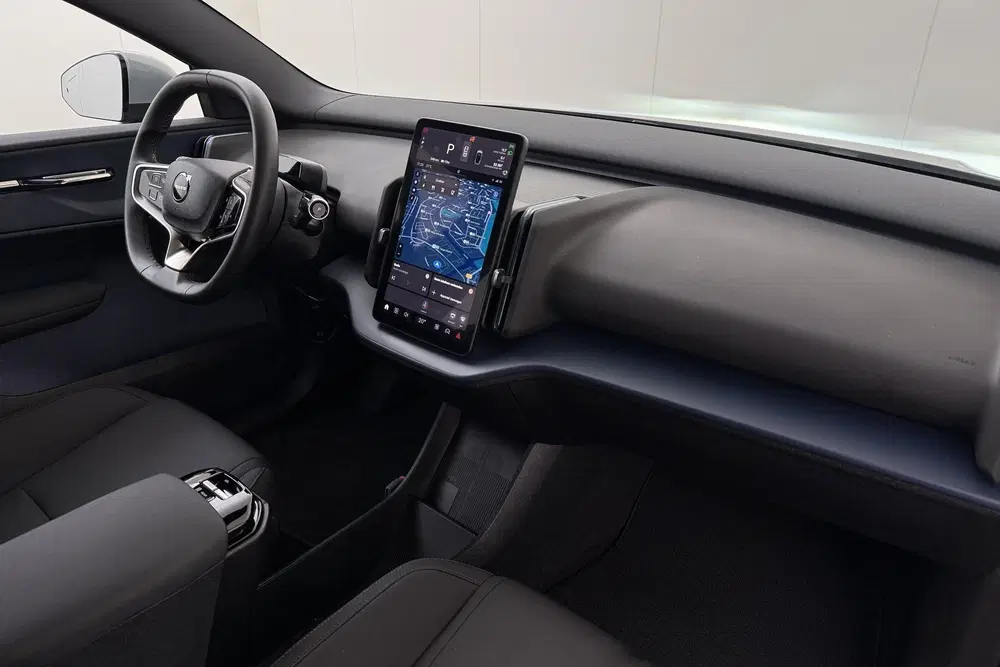 Volvo EX30 Single Motor Extended Range Core 69 kWh Wa uit 2024, foto 15