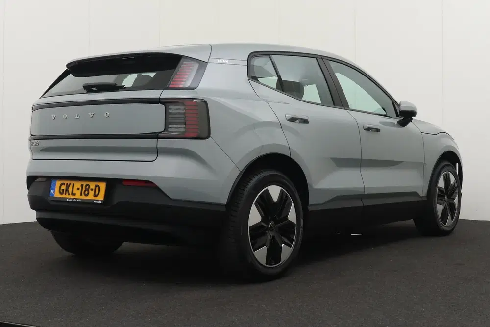 Volvo EX30 Single Motor Extended Range Core 69 kWh Wa uit 2024, foto 2
