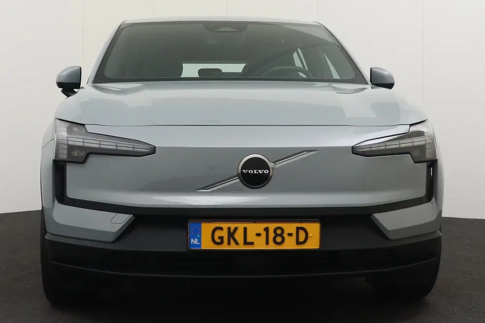 Volvo EX30 Single Motor Extended Range Core 69 kWh Wa uit 2024, foto 3