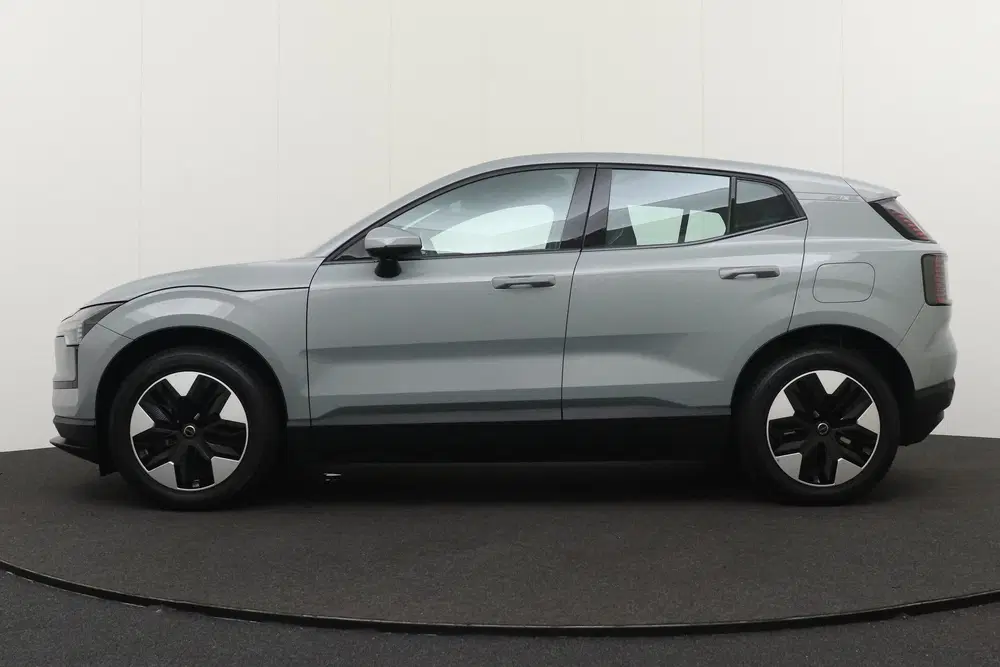Volvo EX30 Single Motor Extended Range Core 69 kWh Wa uit 2024, foto 5