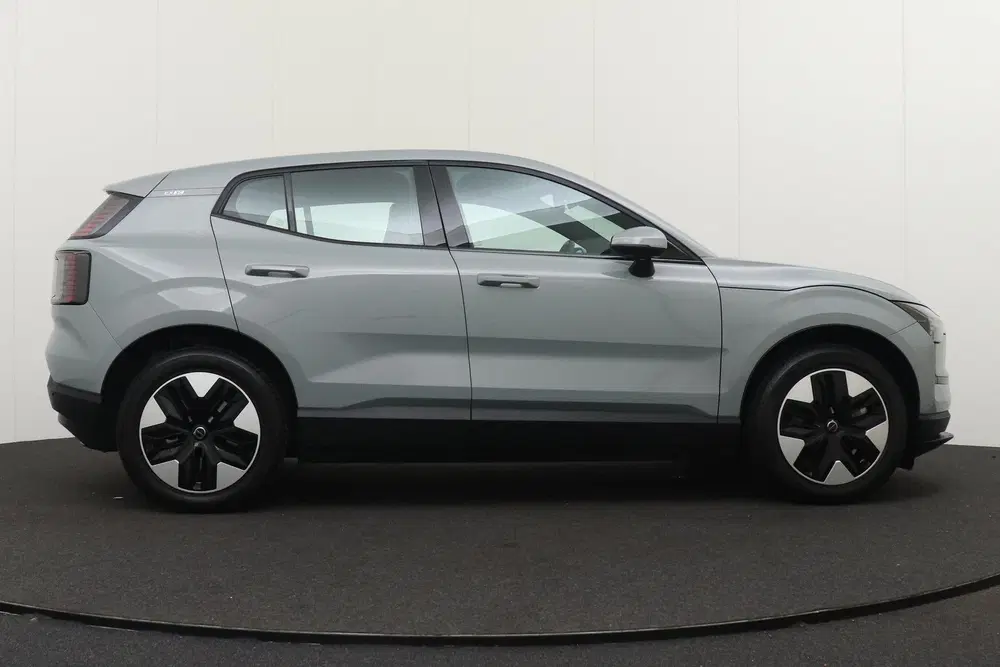 Volvo EX30 Single Motor Extended Range Core 69 kWh Wa uit 2024, foto 6