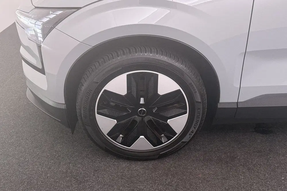 Volvo EX30 Single Motor Extended Range Core 69 kWh Wa uit 2024, foto 7