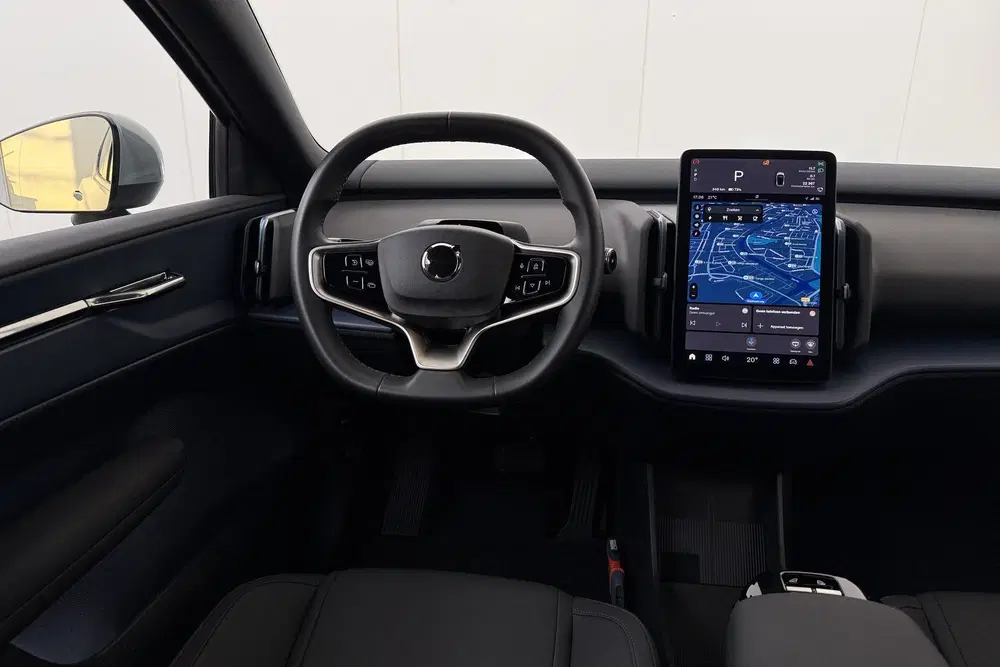 Volvo EX30 Single Motor Extended Range Core 69 kWh Wa uit 2024, foto 8